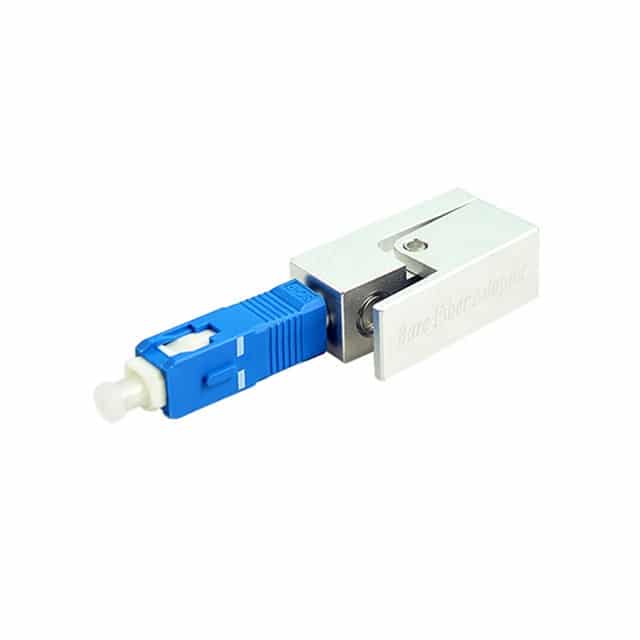 FC APC Bare Fiber Adapter – Shop Fiber