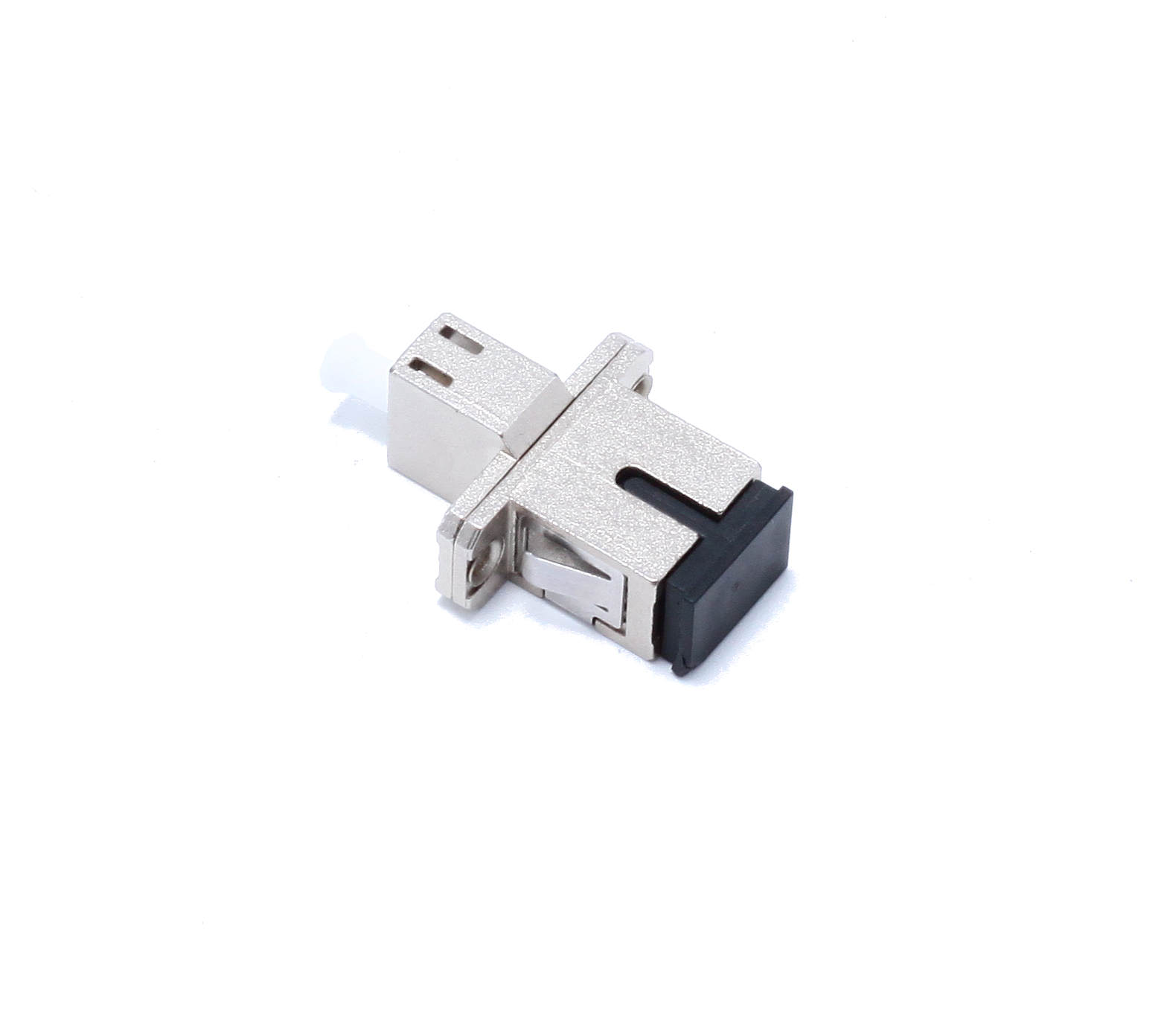 LC/UPC Female to SC/UPC Female Fiber Adapter Shop Fiber