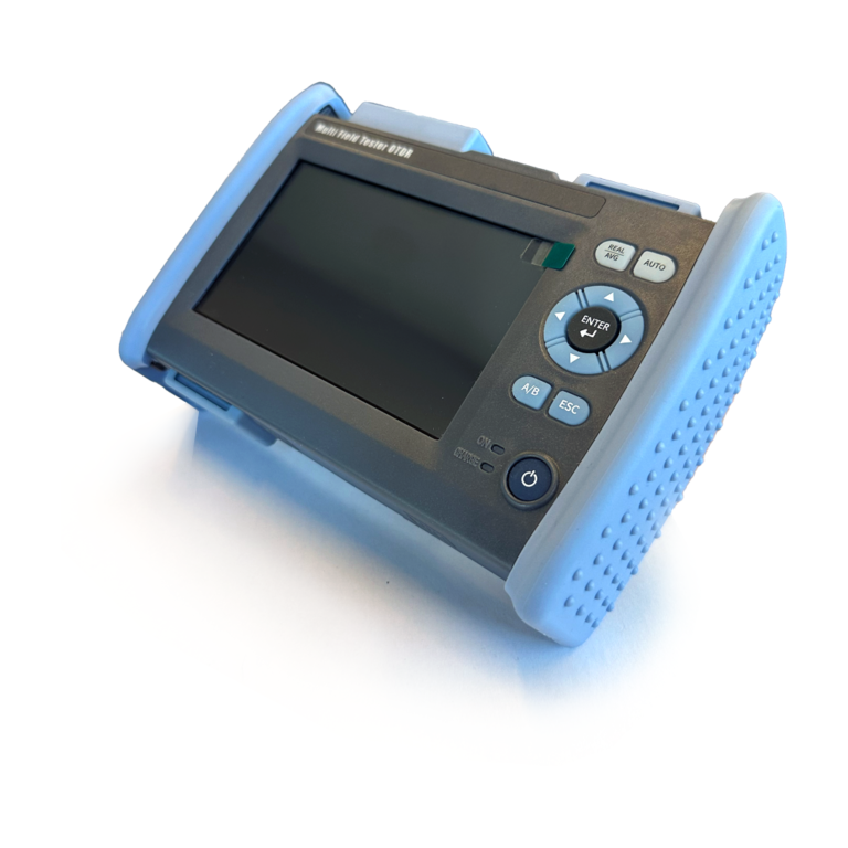 Fault Detection Shop Fiber