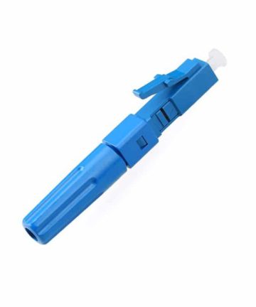 Fast Fiber Connector - LC UPC - Image 1