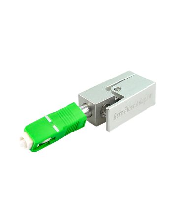 SC UPC Bare Fiber Adapter - Image 4