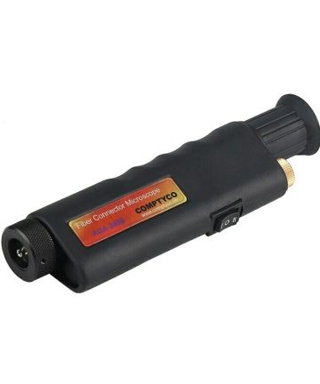 Fiber Inspection Microscope (AUA-2400) - Image 5