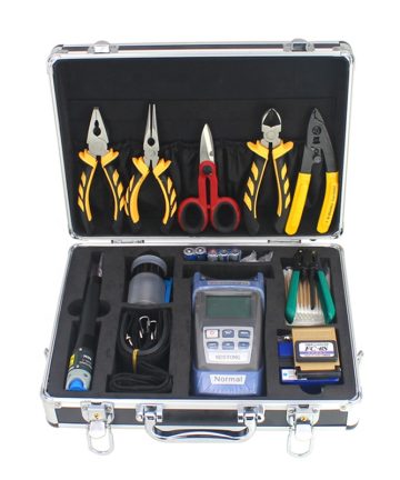 Fiber Optic Splice Toolkit - Advanced - Image 5