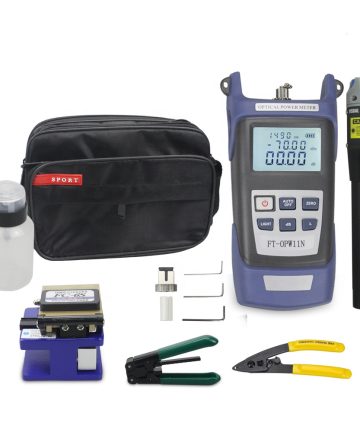 Fiber Optic Splice Toolkit - Basic - Image 8