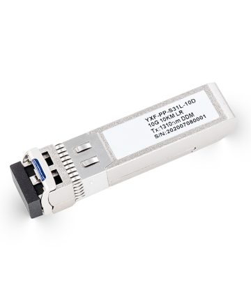 SFP Module - 850nm 1Gbps - LC - Multi Mode - 500m - Image 12