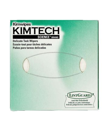 Fiber Optic Kimwipes (280 Wipes) - Image 10
