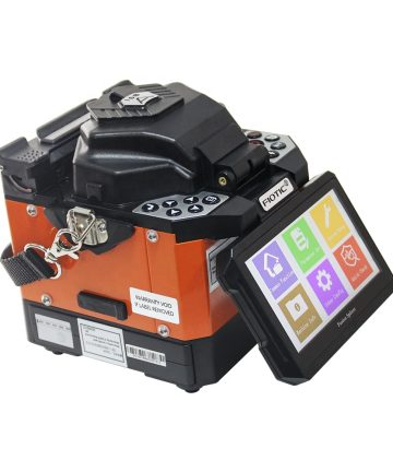 Fiber Fusion Splicer - Fiotic 168A - Image 12