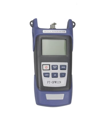 Fiber Optic Power Meter - FT-OPW11N - Image 5