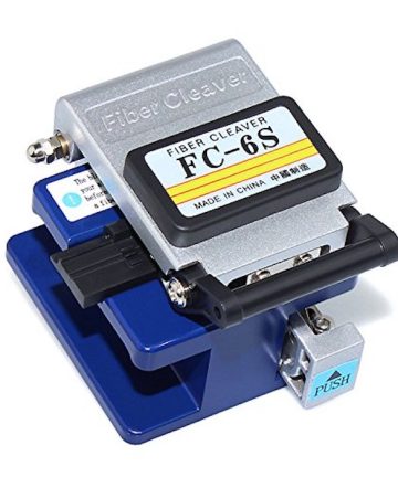 Fiber Optic Cleaver - FC-6S - Image 6