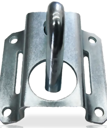 Anchor Clamp Bracket