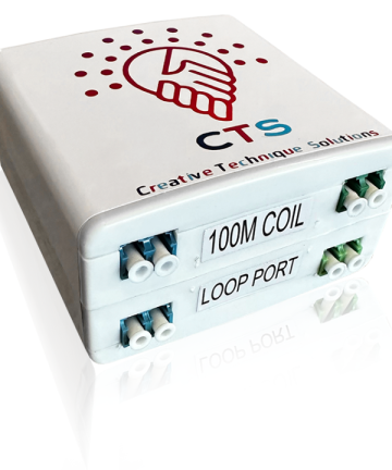 CTS - Launch Cable & Loop Testing Module - Image 5