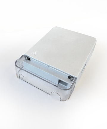 Indoor Termination Box Single Port - Image 6