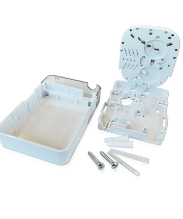 Indoor Termination Box Single Port - Image 8