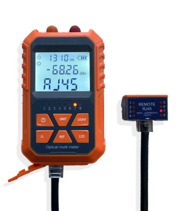 Power Meter & VFL (Rechargeable) - Image 8