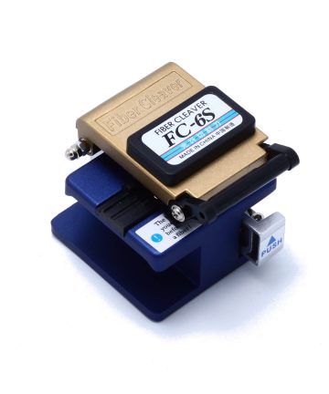 Fiber Optic Cleaver - FC-6S - Image 10