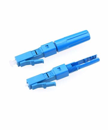 Fast Fiber Connector - LC UPC - Image 4