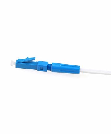 Fast Fiber Connector - LC UPC - Image 3