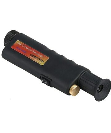 Fiber Inspection Microscope (AUA-2400) - Image 8