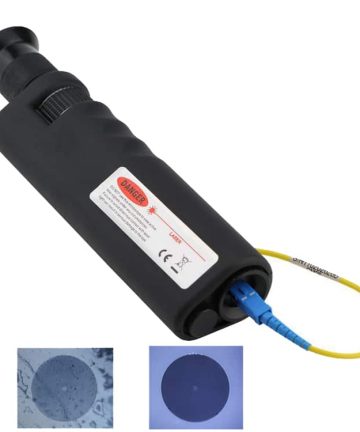 Fiber Inspection Microscope (AUA-2400) - Image 6