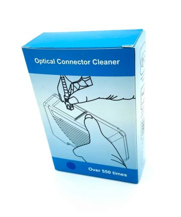 Fiber Optic Cleaner - Cassette - Image 7