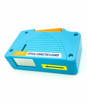 Fiber Optic Cleaner - Cassette - Image 8
