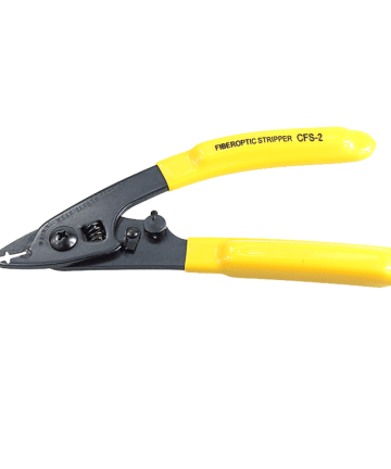 Fiber Optic Stripper CFS-2 - Image 8