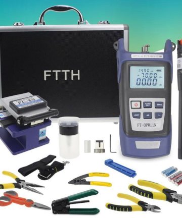 Fiber Optic Splice Toolkit - Advanced - Image 6