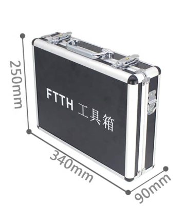 Fiber Optic Splice Toolkit - Advanced - Image 8