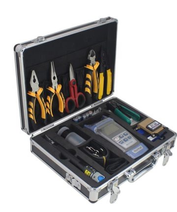 Fiber Optic Splice Toolkit - Advanced - Image 7