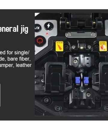 Fiber Fusion Splicer - Fiotic 168A - Image 22