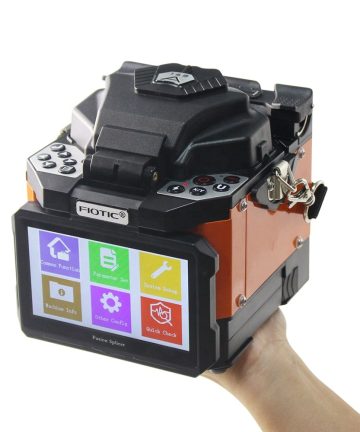 Fiber Fusion Splicer - Fiotic 168A - Image 13