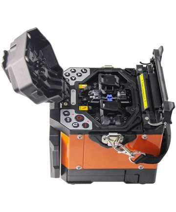 Fiber Fusion Splicer - Fiotic 168A - Image 15