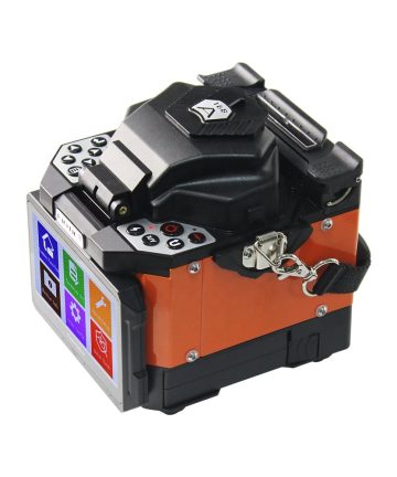 Fiber Fusion Splicer - Fiotic 168A - Image 17