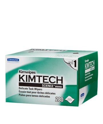 Fiber Optic Kimwipes (280 Wipes) - Image 11