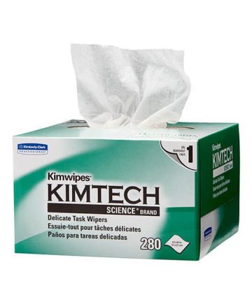 Fiber Optic Kimwipes (280 Wipes) - Image 12
