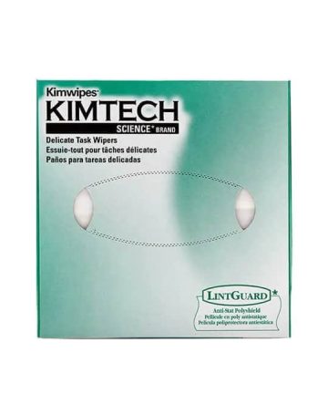 Fiber Optic Kimwipes (280 Wipes) - Image 15