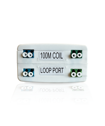 CTS - Launch Cable & Loop Testing Module - Image 6