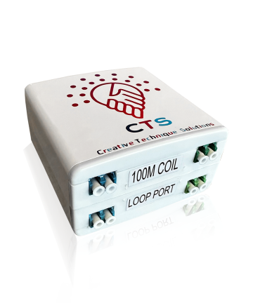 CTS - Launch Cable & Loop Testing Module - Image 8