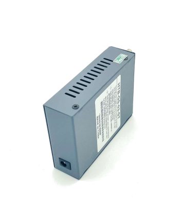Media Converter - 10/100/1000Base-T RJ45 to 1000Base-X ST Duplex - Image 8