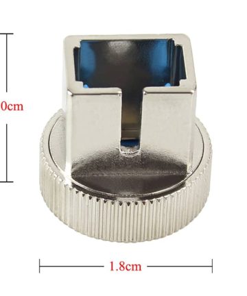 Replacement Connector For Power Meter - SC / UPC - Image 7