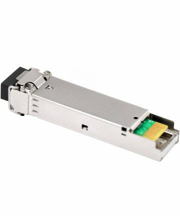 SFP Module - 850nm 1Gbps - LC - Multi Mode - 500m - Image 8