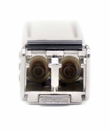 SFP Module - 850nm 1Gbps - LC - Multi Mode - 500m - Image 9