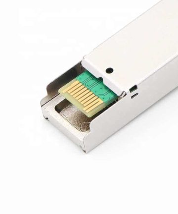 SFP Module - 850nm 1Gbps - LC - Multi Mode - 500m - Image 10