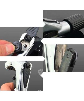 Fiber Armored Cable CST Stripper - Image 6